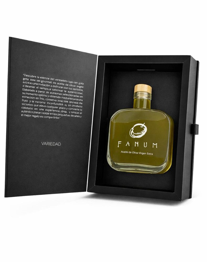 Estuche PREMIUM 500ml